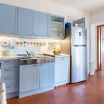Villa Corazza 6&1, Emma Torri Del Benaco