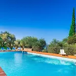 Corazza 6&1, Emma Villa