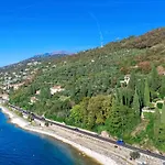 Villa Corazza 6&1, Emma Torri Del Benaco