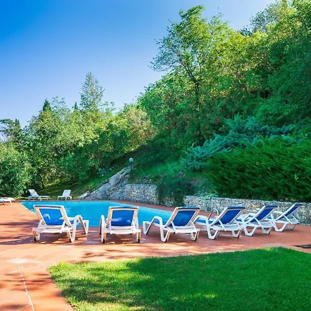 Villa Corazza 6&1, Emma *