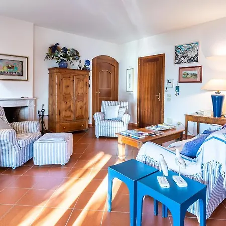 Villa Corazza 6&1, Emma Torri Del Benaco